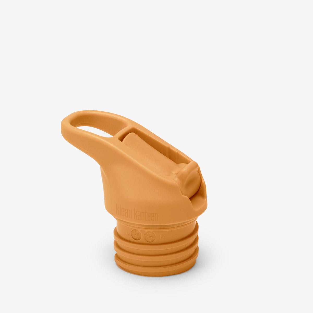 classic-flip-seal-sport-cap-no-straw-s0 KCPPFSS-GY_GoldenYellow_flip_seal_sport_down.jpg