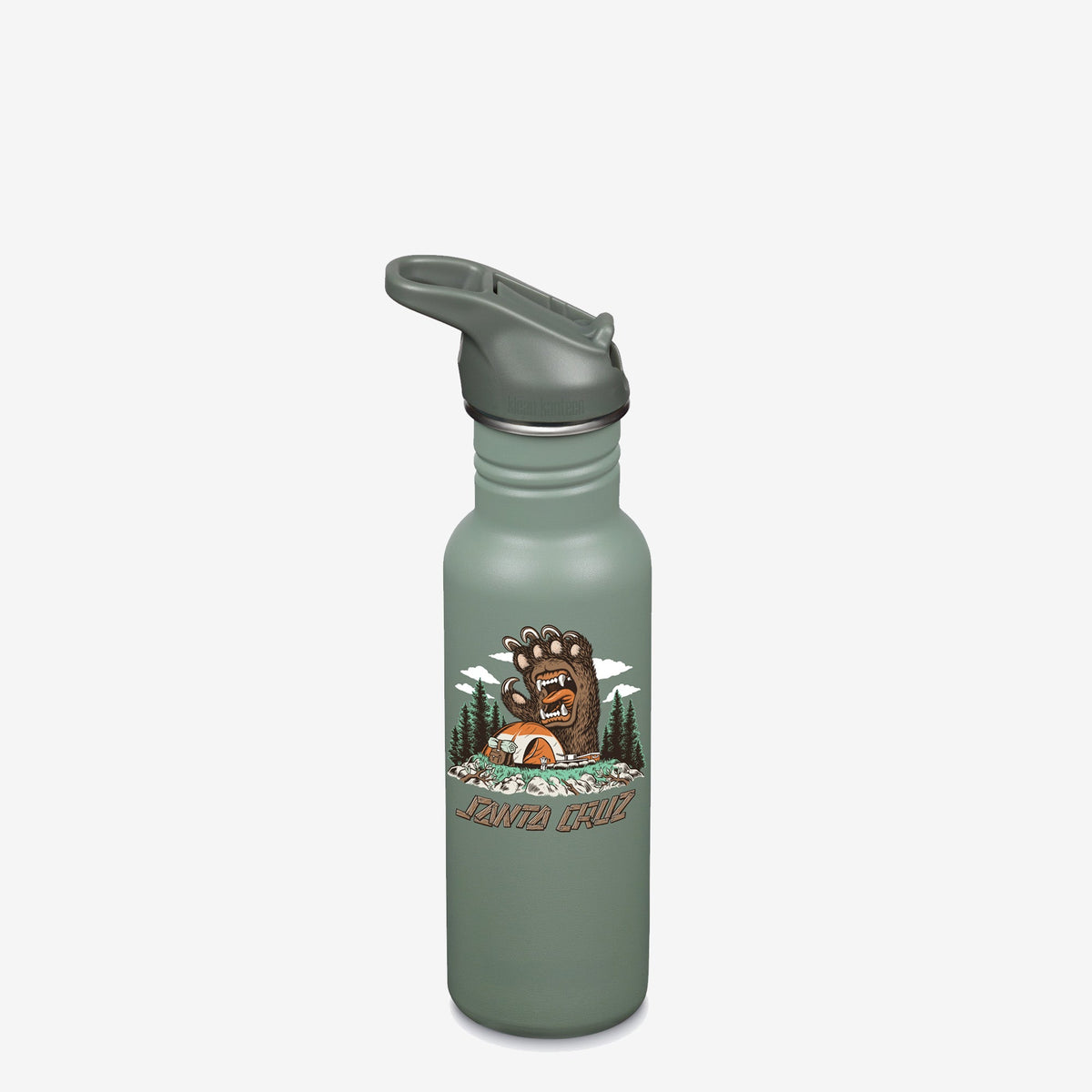 18oz-classic-with-flip-seal-sport-cap-screaming-grizzly-k9 18oz_Classic_FlipSeal_SantaCruz_SeaSpray_ScreamingGrizzly.jpg