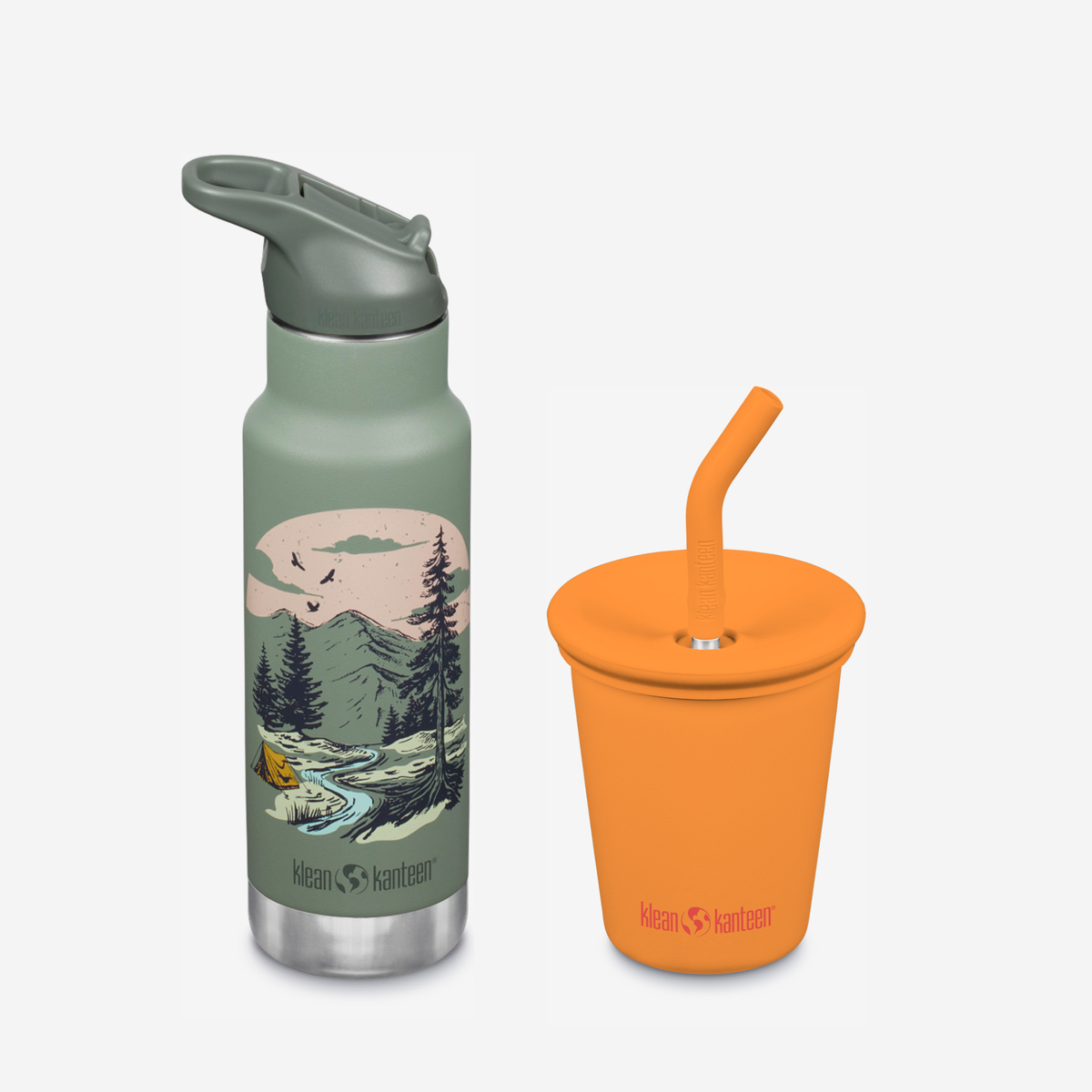 kid-s-sippy-cup-and-water-bottle-set-v6 KK-Kids-SippyCupandWaterBottleSet-FlameOrange-Mountain.png
