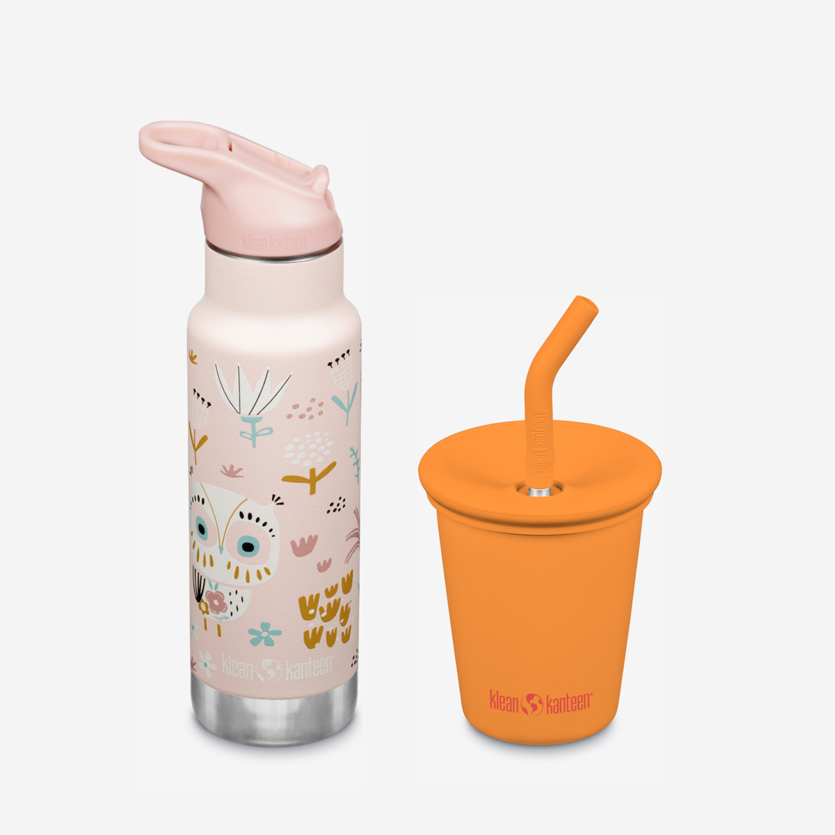 kid-s-sippy-cup-and-water-bottle-set-v6 KK-Kids-SippyCupandWaterBottleSet-FlameOrange-Owlet.png