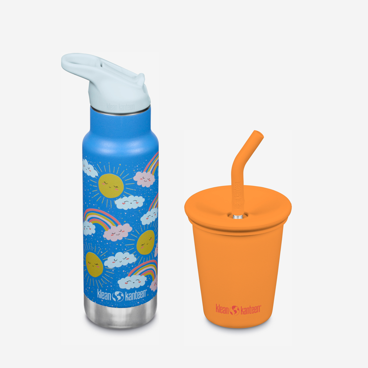 kid-s-sippy-cup-and-water-bottle-set-v6 KK-Kids-SippyCupandWaterBottleSet-FlameOrange-Rainbow.png
