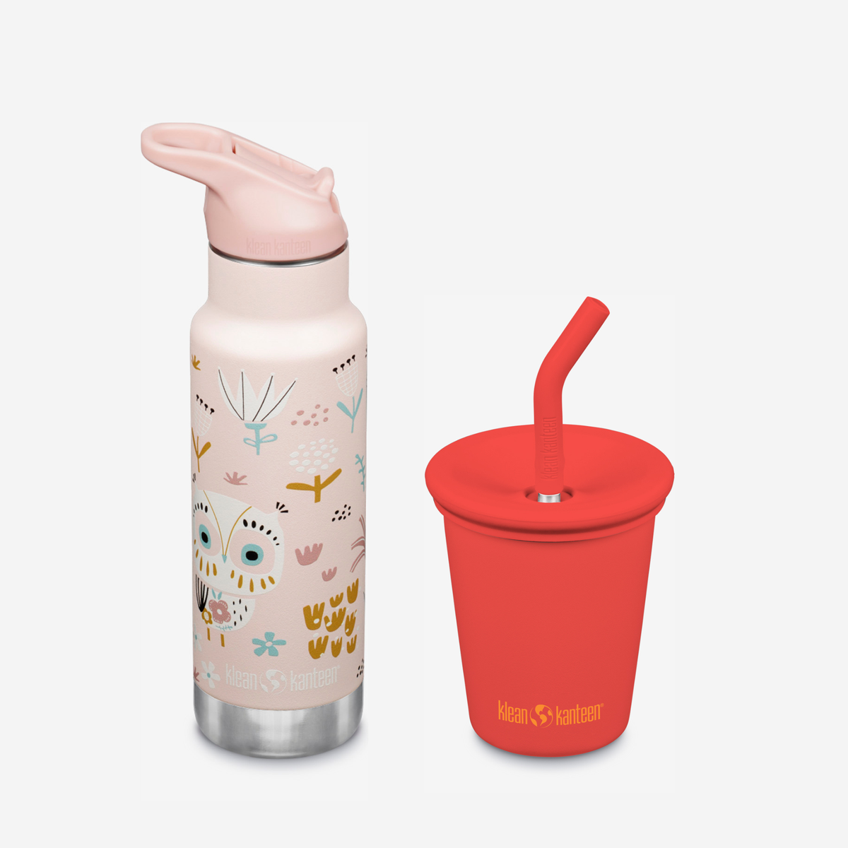 kid-s-sippy-cup-and-water-bottle-set-v6 KK-Kids-SippyCupandWaterBottleSet-Grenadine-Owlet.png
