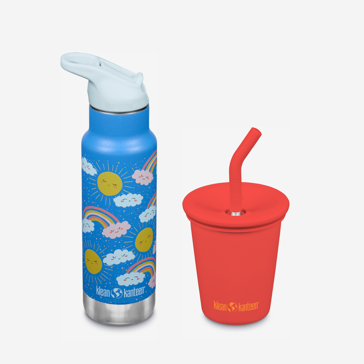 kid-s-sippy-cup-and-water-bottle-set-v6 KK-Kids-SippyCupandWaterBottleSet-Grenadine-Rainbow.png