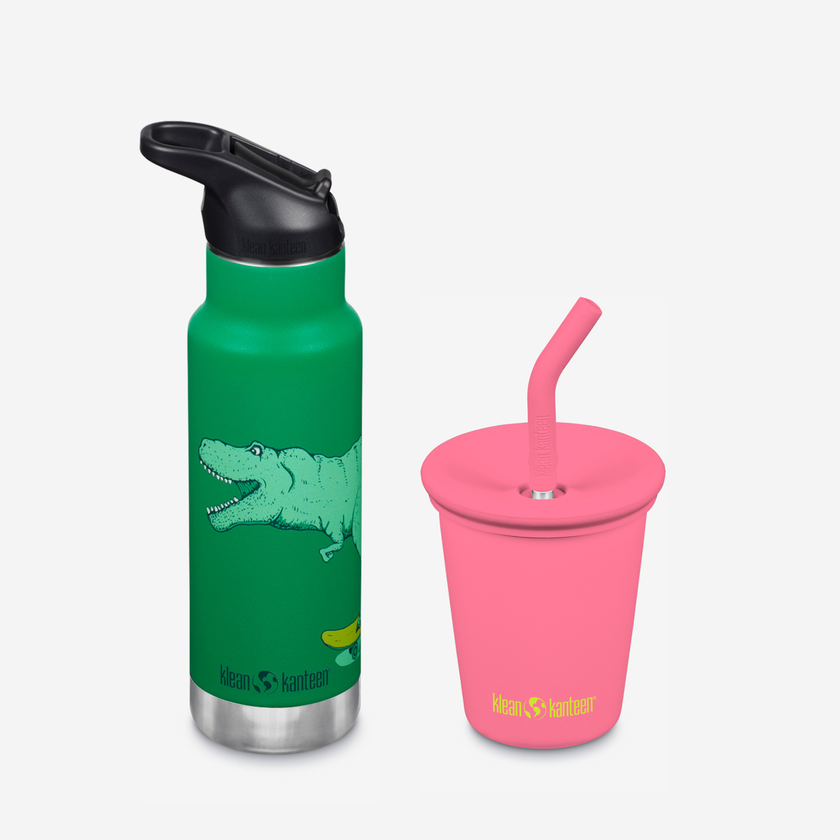 kid-s-sippy-cup-and-water-bottle-set-v6 KK-Kids-SippyCupandWaterBottleSet-PinkLemonade-DinoSkate.png