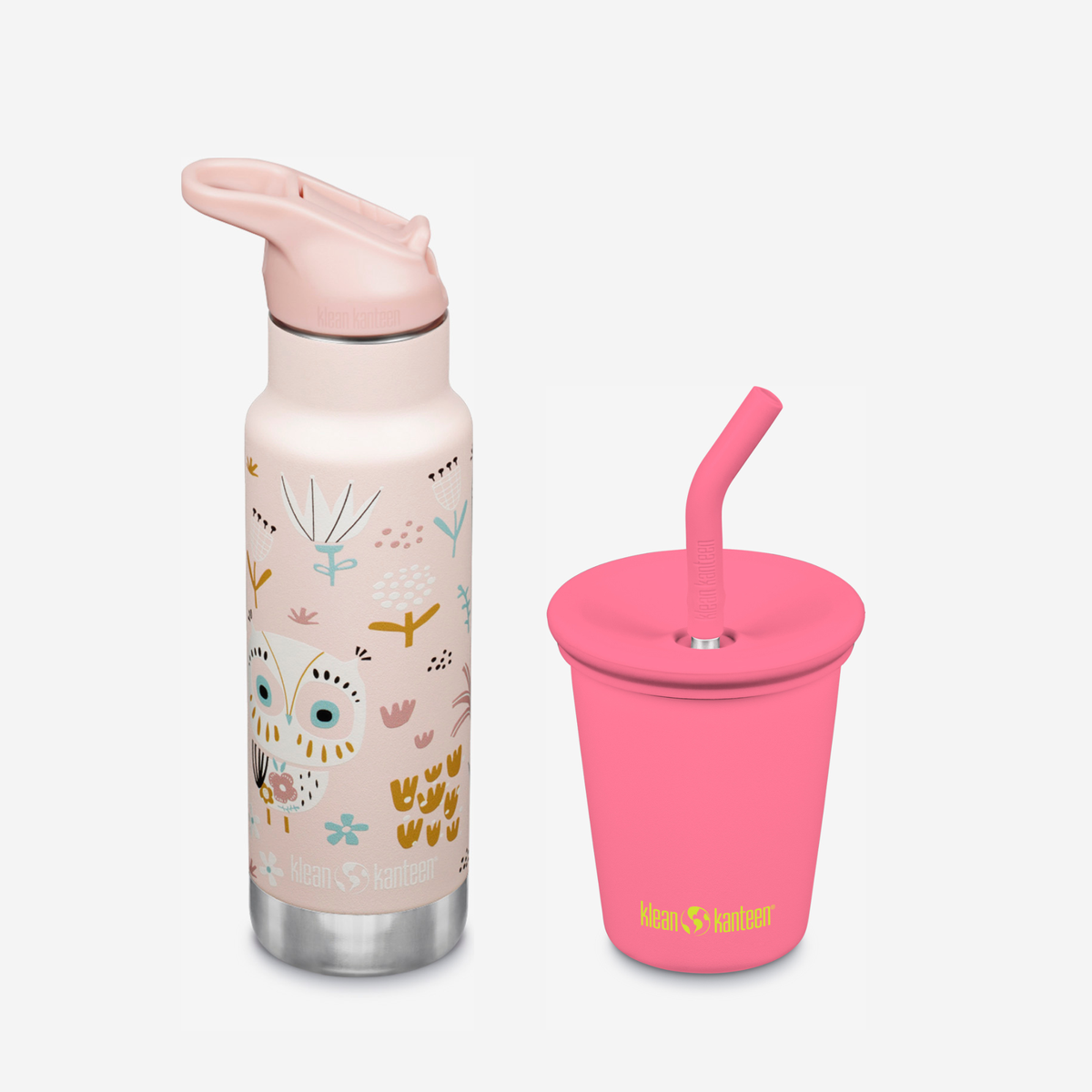 kid-s-sippy-cup-and-water-bottle-set-v6 KK-Kids-SippyCupandWaterBottleSet-PinkLemonade-Owlet.png