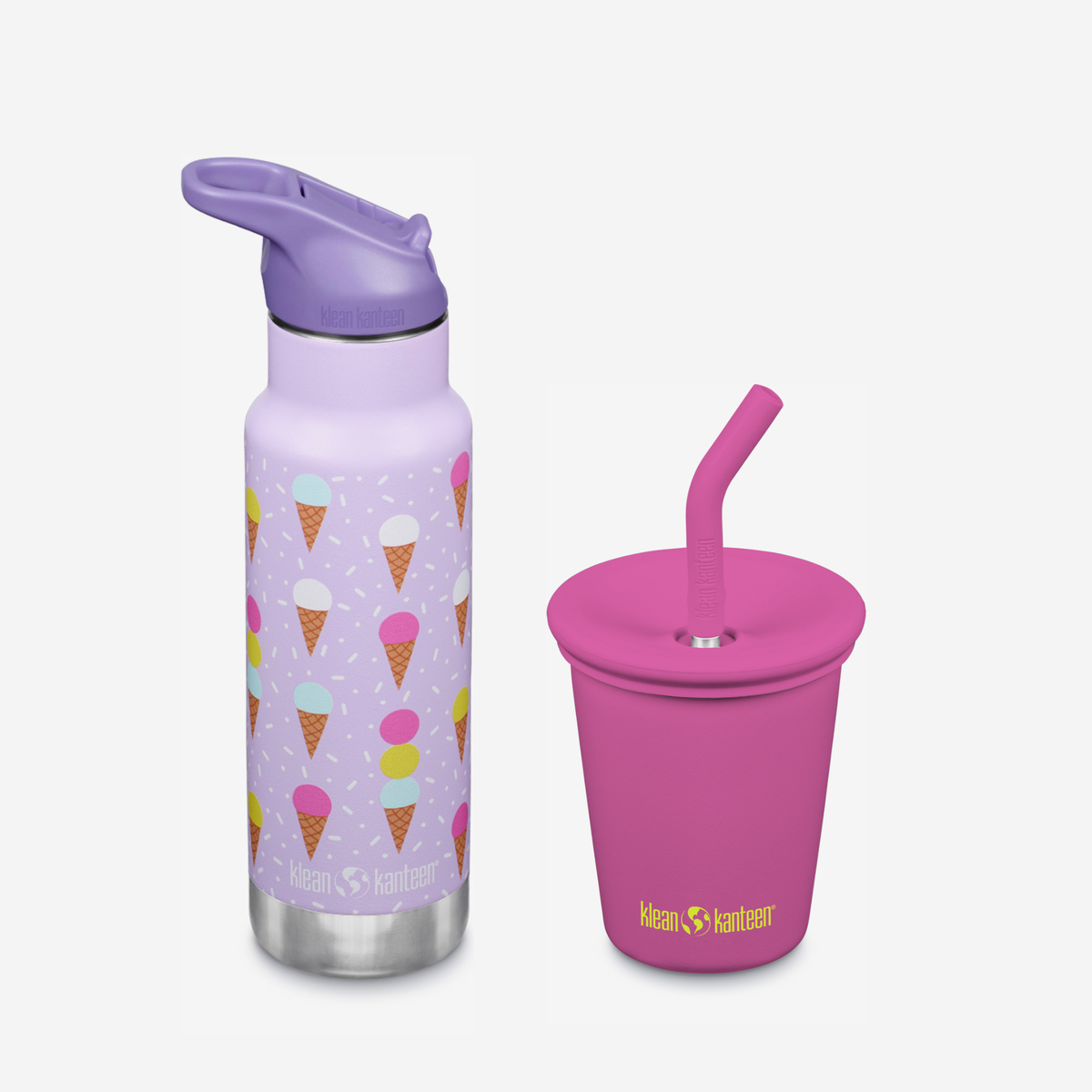 kid-s-sippy-cup-and-water-bottle-set-v6 KK-Kids-SippyCupandWaterBottleSet-RoseViolet-Icecream.png