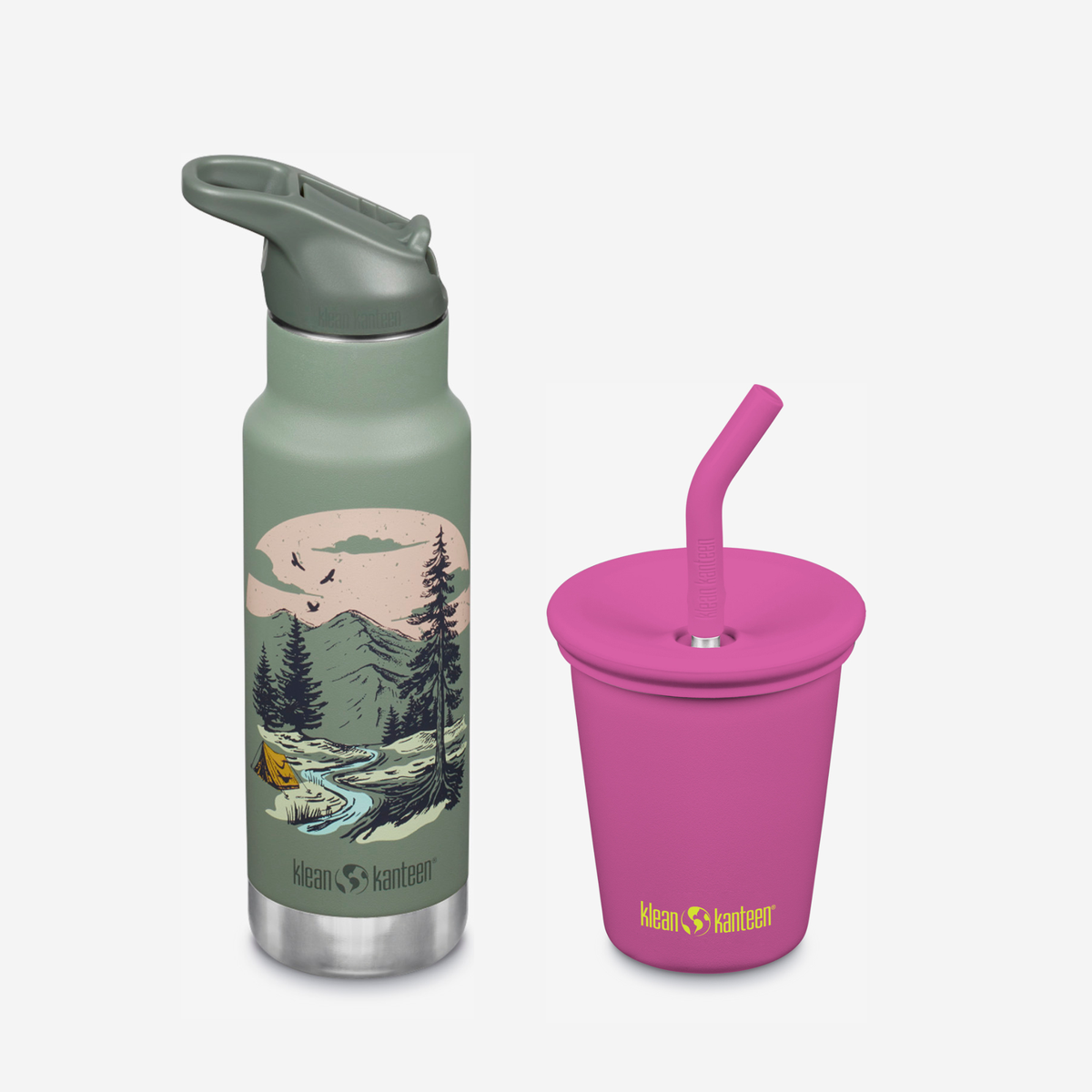 kid-s-sippy-cup-and-water-bottle-set-v6 KK-Kids-SippyCupandWaterBottleSet-RoseViolet-Mountain.png