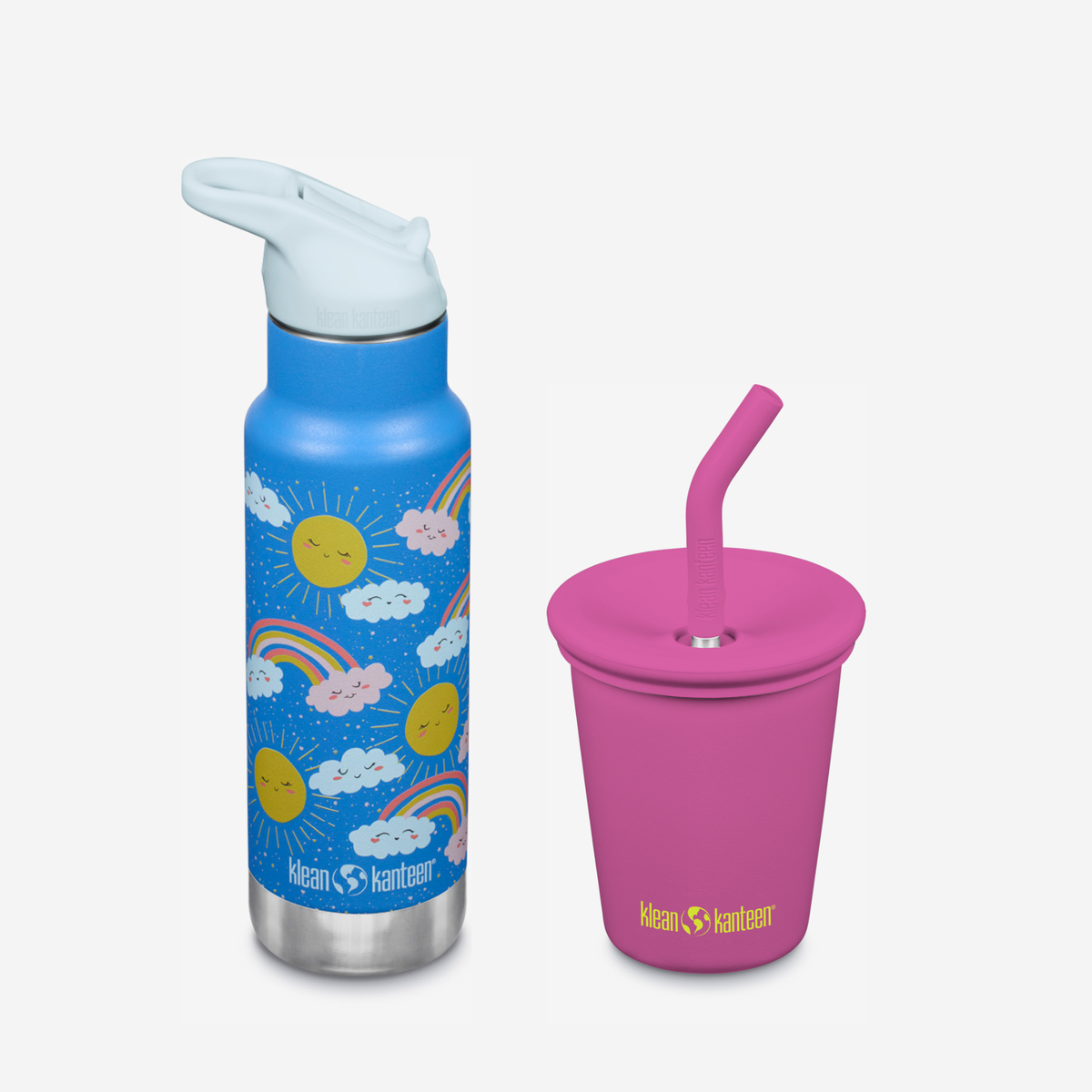 kid-s-sippy-cup-and-water-bottle-set-v6 KK-Kids-SippyCupandWaterBottleSet-RoseViolet-Rainbow.png