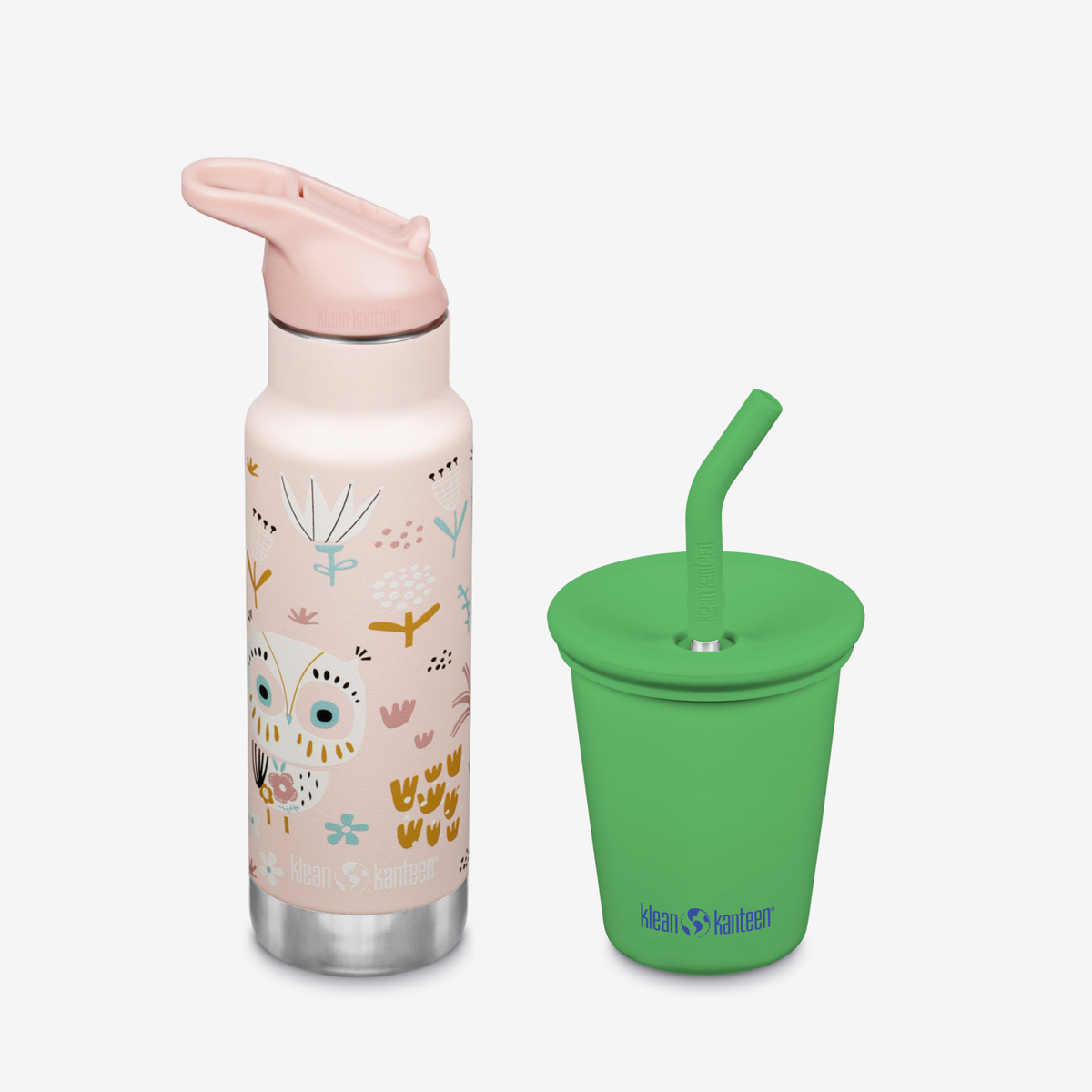 kid-s-sippy-cup-and-water-bottle-set-v6 KK-Kids-SippyCupandWaterBottleSet-VibrantGreen-Owlet.png