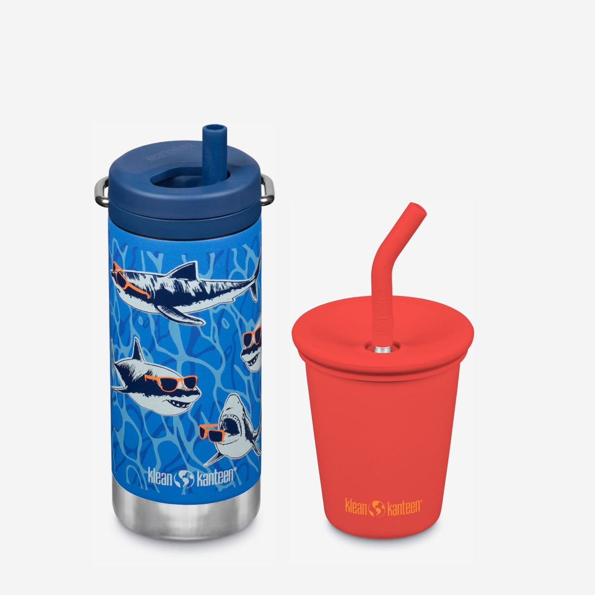 kid-s-sippy-cup-and-wide-water-bottle-set-y2 Kids-Sippy-Cup-and-Wide-Water-Bottle-Set-Grenadine-Sharks.jpg