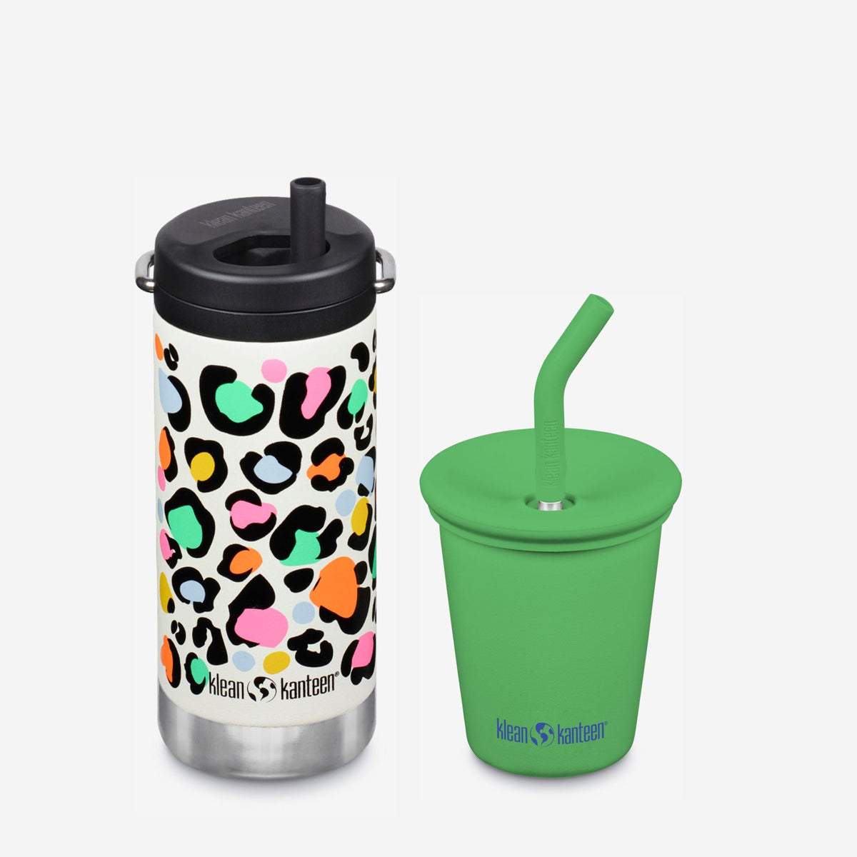 kid-s-sippy-cup-and-wide-water-bottle-set-y2 Kids-Sippy-Cup-and-Wide-Water-Bottle-Set-VibrantGreen-Leopard.jpg