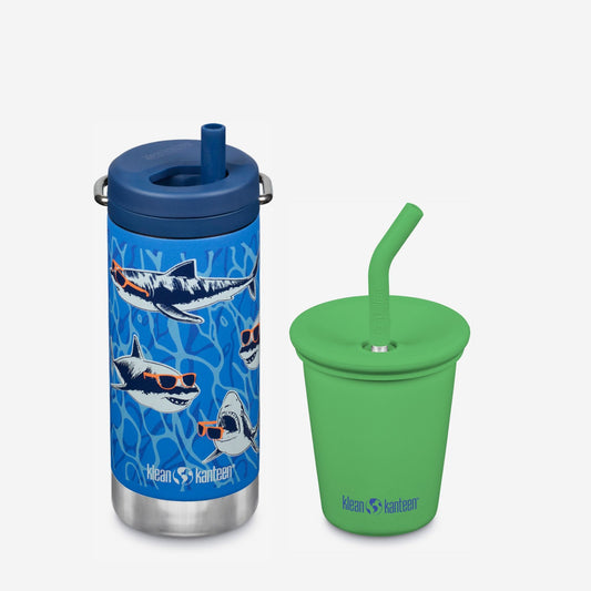 kid-s-sippy-cup-and-wide-water-bottle-set-y2 Kids-Sippy-Cup-and-Wide-Water-Bottle-Set-VibrantGreen-Sharks.jpg