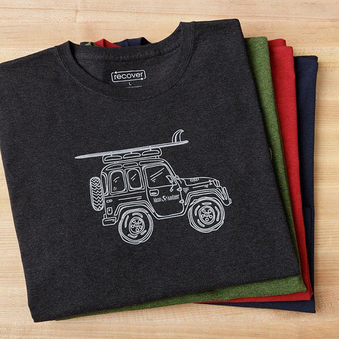 adventure-vehicle-t-shirt-x1 klean_shirt_jeep_folded_lifestyle.jpg